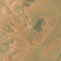 Satellite imagery of Foum el Bouib, DZ