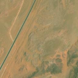 Satellite imagery of Foum el Bouib, DZ