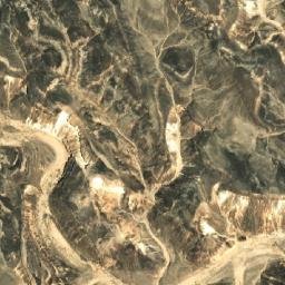 Satellite imagery of Jabal ‘Īd, EG