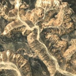 Satellite imagery of Jabal ‘Īd, EG