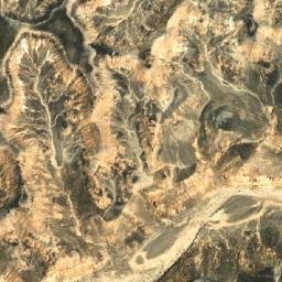 Satellite imagery of Jabal ‘Īd, EG