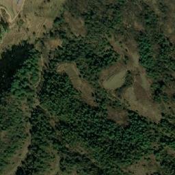 Satellite imagery of Siṅgāre Ḍā̃ḍā, NP