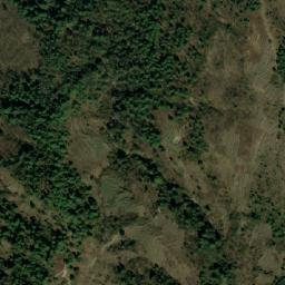 Satellite imagery of Siṅgāre Ḍā̃ḍā, NP
