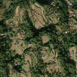 Satellite imagery of Bogal Ḍā̃ḍā, NP