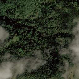 Satellite imagery of Ṭhāḍe Ḍā̃ḍā, NP