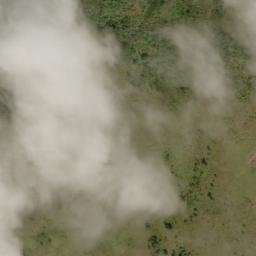 Satellite imagery of Ṭhāḍe Ḍā̃ḍā, NP