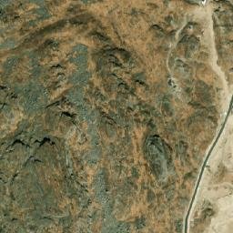 Satellite imagery of Gānringchho, CN