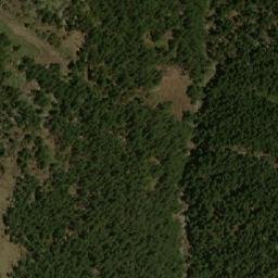 Satellite imagery of Orka La, BT