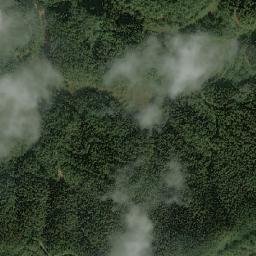 Satellite imagery of Zhonghua Shan, CN