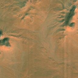 Satellite imagery of Foum Talha, DZ