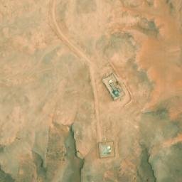 Satellite imagery of Foum el Bouib, DZ