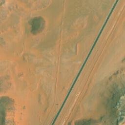 Satellite imagery of Foum el Bouib, DZ