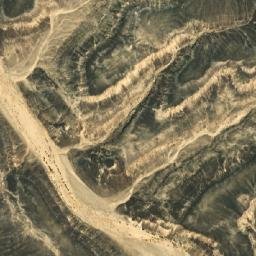 Satellite imagery of ‘Irq Qanāwī, EG