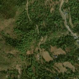 Satellite imagery of Lāpkā Ḍā̃ḍā, NP