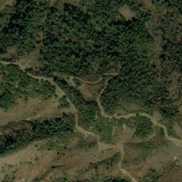 Satellite imagery of Siṅgāre Ḍā̃ḍā, NP