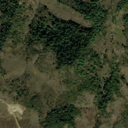 Satellite imagery of Siṅgāre Ḍā̃ḍā, NP