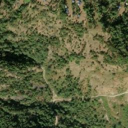 Satellite imagery of Bogal Ḍā̃ḍā, NP