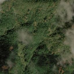 Satellite imagery of Ṭhāḍe Ḍā̃ḍā, NP