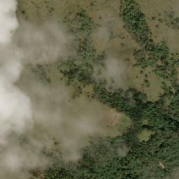 Satellite imagery of Ṭhāḍe Ḍā̃ḍā, NP