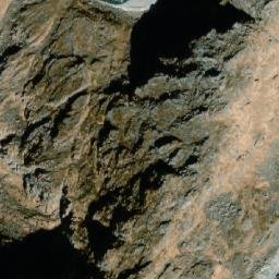 Satellite imagery of Zo La, CN