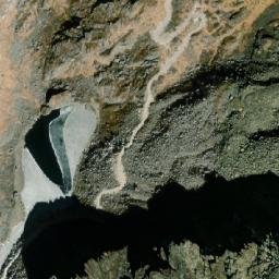 Satellite imagery of Zo La, CN