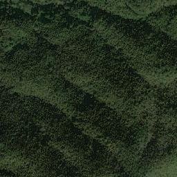 Satellite imagery of Zhonghua Shan, CN