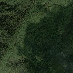 Satellite imagery of Zhonghua Shan, CN