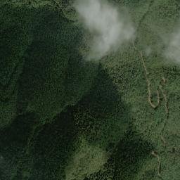 Satellite imagery of Zhonghua Shan, CN