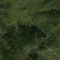 Satellite imagery of Dawang Shan, CN