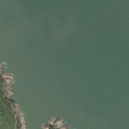 Satellite imagery of Yangtoushipian, CN