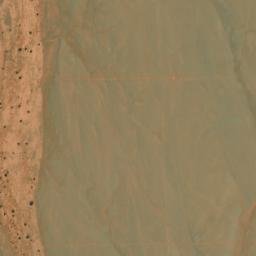 Satellite imagery of Moungar Talha, DZ
