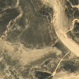 Satellite imagery of ‘Irq Qanāwī, EG