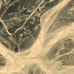 Satellite imagery of ‘Irq Qanāwī, EG