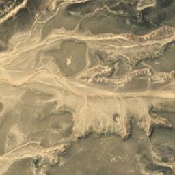 Satellite imagery of ‘Irq Qanāwī, EG