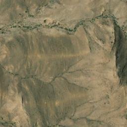 Satellite imagery of Arunzar, PK