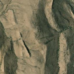 Satellite imagery of Arunzar, PK