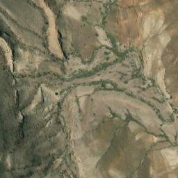 Satellite imagery of Arunzar, PK