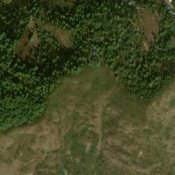 Satellite imagery of Lāpkā Ḍā̃ḍā, NP