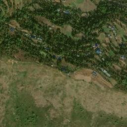 Satellite imagery of Lāpkā Ḍā̃ḍā, NP