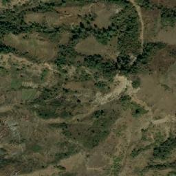 Satellite imagery of Siṅgāre Ḍā̃ḍā, NP