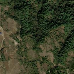 Satellite imagery of Thāle Ḍā̃ḍā, NP