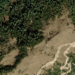 Satellite imagery of Thāle Ḍā̃ḍā, NP