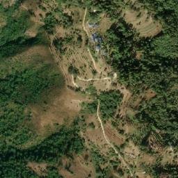 Satellite imagery of Bogal Ḍā̃ḍā, NP