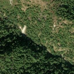 Satellite imagery of Bogal Ḍā̃ḍā, NP