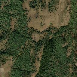 Satellite imagery of Dakhamul Ḍā̃ḍā, NP