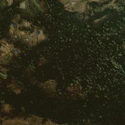 Satellite imagery of Dakhamul Ḍā̃ḍā, NP