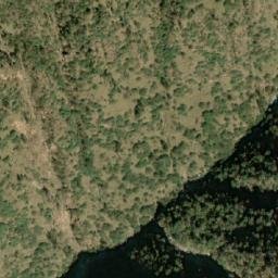 Satellite imagery of Jagkung La, CN