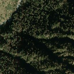 Satellite imagery of Jagkung La, CN
