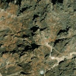 Satellite imagery of Yak La, CN