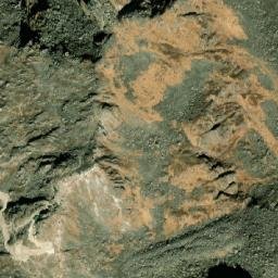 Satellite imagery of Yak La, CN